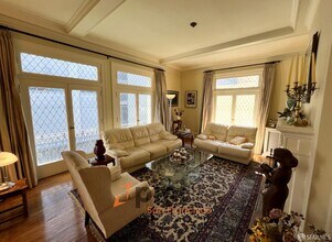 901 Powell St in San Francisco, CA - Foto de edificio - Building Photo