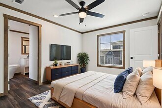 1609 Swallowtail Dr in Cleburne, TX - Building Photo - Building Photo