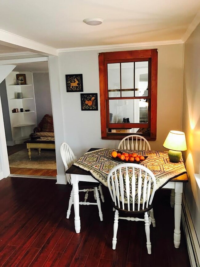 318 School St, Unit 318 School in Bennington, VT - Building Photo - Building Photo