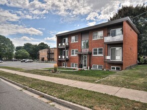 Brockville Apartments in Brockville, ON - Building Photo - Building Photo