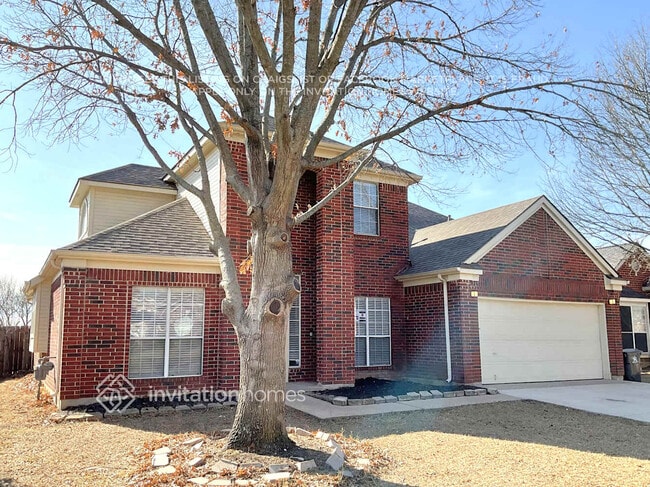 property at 828 Sansome Dr