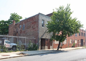 906-912 W Saratoga St Apartments