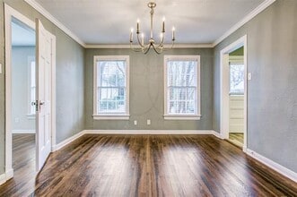 715 Newell Ave in Dallas, TX - Building Photo - Building Photo