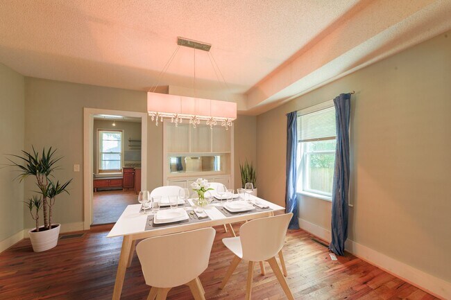214 N Morgan Ave, Unit Unit 1 in Minneapolis, MN - Building Photo - Building Photo