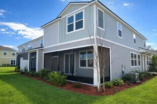 470 Redbud Rd in Palm Coast, FL - Building Photo