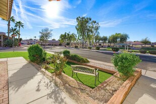 288 S Jesse St in Chandler, AZ - Building Photo