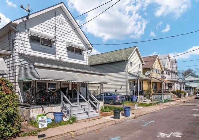 property at 60-62 Luzerne St