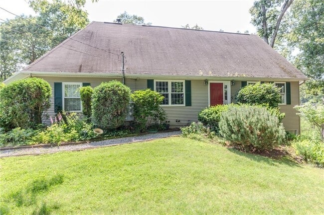 property at 102 Clinton Dr