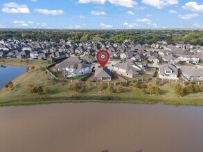 1006 Parsnip Acres Ct in Richmond, TX - Building Photo - Building Photo