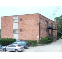 2723 Queen City Apartments