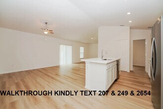 83 Zaun Trail in Palm Coast, FL - Building Photo - Building Photo