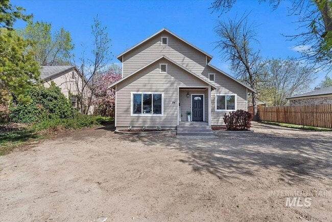 property at 94 N Yale St