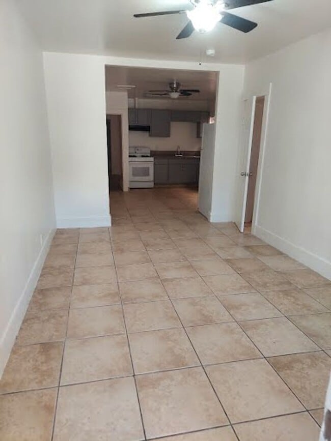 5415 2nd Ave in Los Angeles, CA - Building Photo - Building Photo