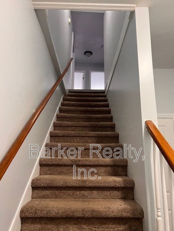 606-B Martin Street; in Raleigh, NC - Building Photo - Building Photo