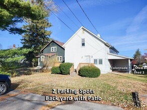 1511 Kossuth St in Lafayette, IN - Building Photo - Building Photo