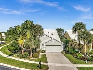property at 8319 Horseshoe Bay Rd
