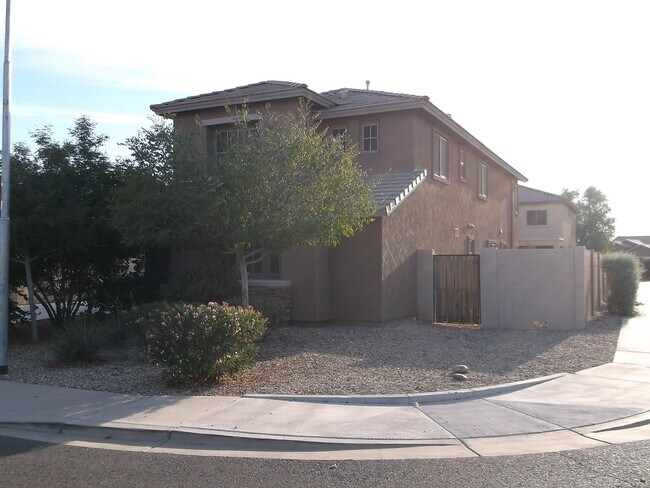 16442 N 152nd Ln in Surprise, AZ - Building Photo - Building Photo