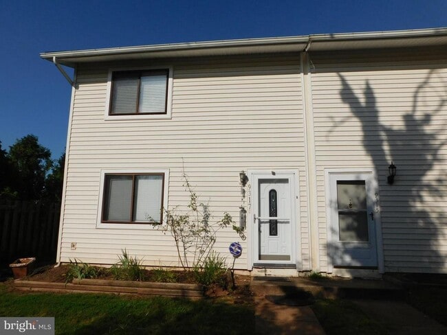 property at 9317 Woodlea Ct