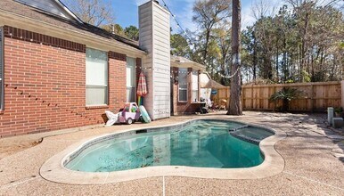 20707 Redbud Trail in Humble, TX - Building Photo - Building Photo