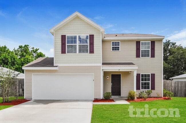 property at 19 Rosecroft Ln