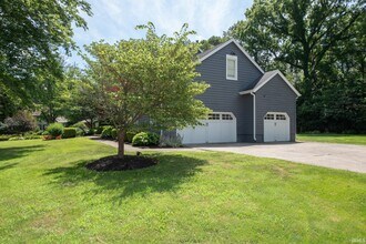 3801 W Capilano Dr in West Lafayette, IN - Building Photo - Building Photo