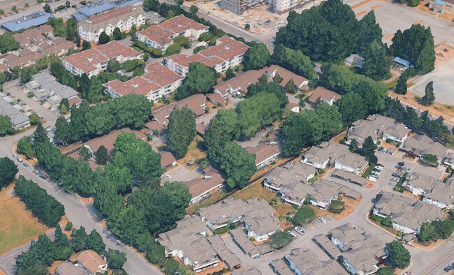 Mainstreet Guildford Townhomes