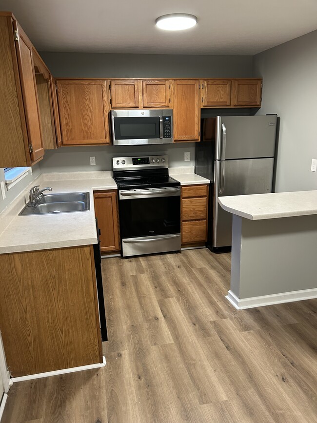 property at 120 Creekwood Ave