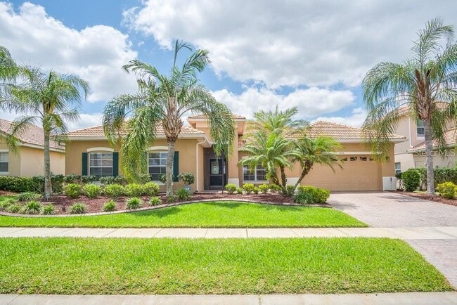 3556 Forest Park Dr in Kissimmee, FL - Building Photo - Building Photo