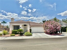 3301 Barnstaple Ct in Las Vegas, NV - Building Photo