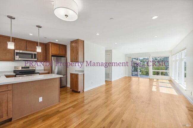 25 Bayo Vista Way in San Rafael, CA - Building Photo - Building Photo