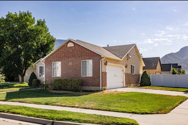 property at 7544 S 2020 E