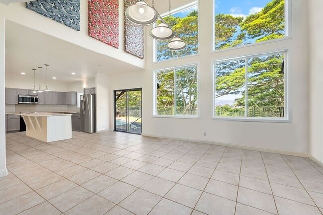 property at 95-212-212 Haalilo Pl