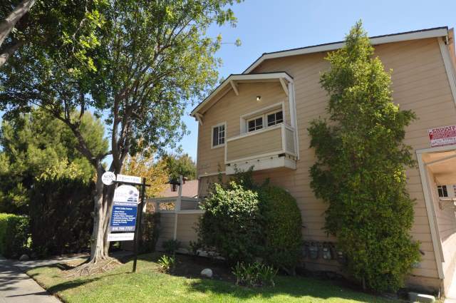 5754 Colfax Ave in Los Angeles, CA - Building Photo