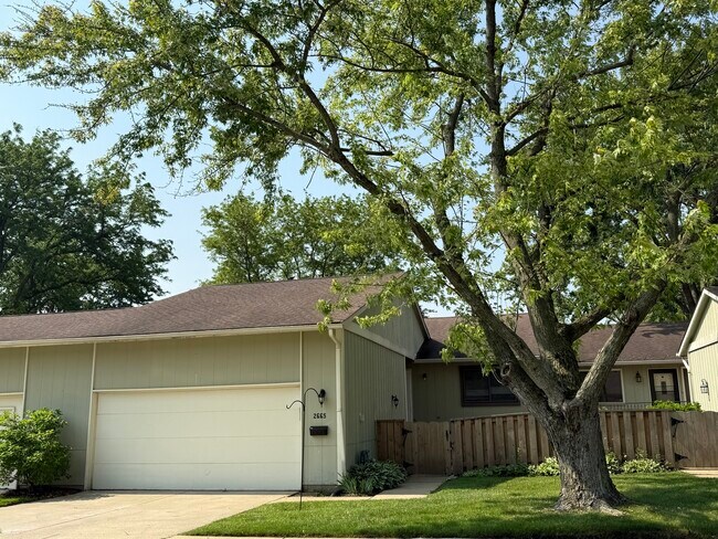 property at 2665 Sumac St