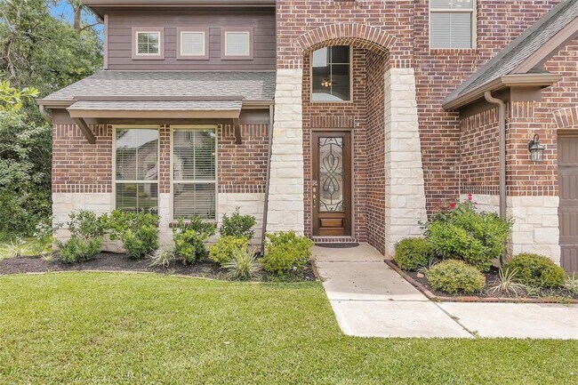 236 Redwood Cyn Trl in Conroe, TX - Building Photo - Building Photo