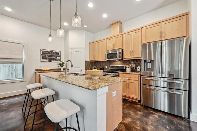 1810 Poquito St in Austin, TX - Building Photo - Building Photo