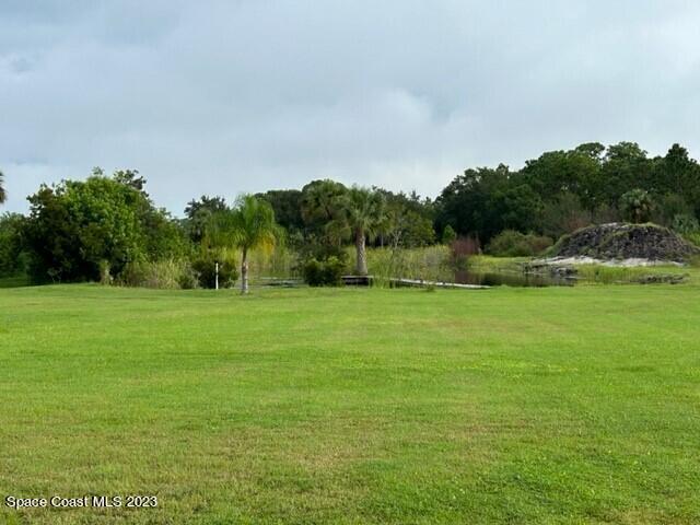 520 Atz Rd in Malabar, FL - Building Photo