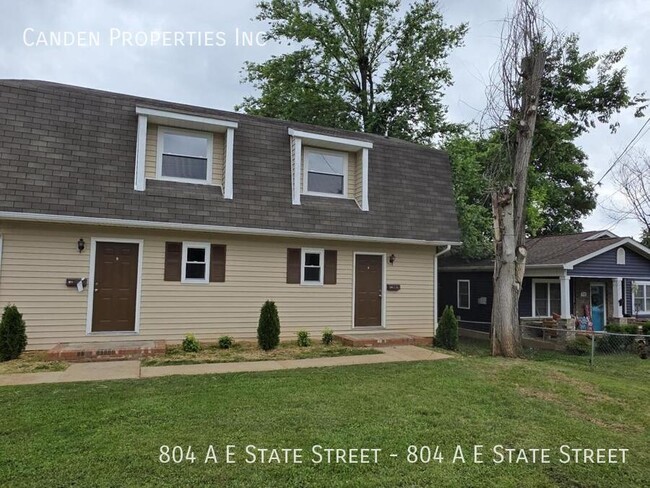 804 State St in Murfreesboro, TN - Building Photo - Building Photo