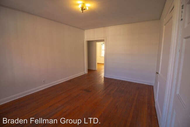 1460 W Peachtree St NW in Atlanta, GA - Building Photo - Building Photo