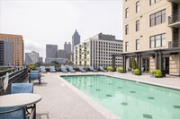 565 Peachtree St NE in Atlanta, GA - Building Photo - Building Photo