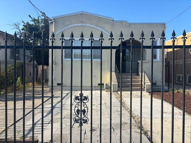 property at 942 36th St