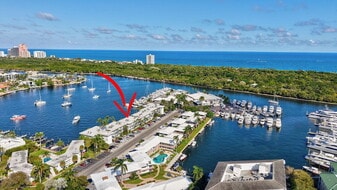 2727 Yacht Club Blvd in Fort Lauderdale, FL - Building Photo