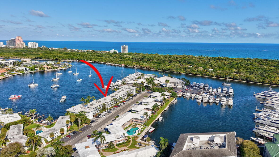 2727 Yacht Club Blvd in Fort Lauderdale, FL - Foto de edificio