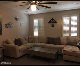 3166 Java Chip Pl in El Paso, TX - Building Photo - Building Photo