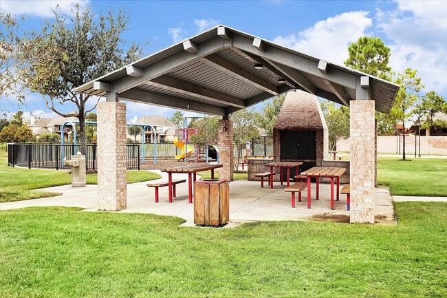 11404 Island Manor St in Pearland, TX - Building Photo - Building Photo