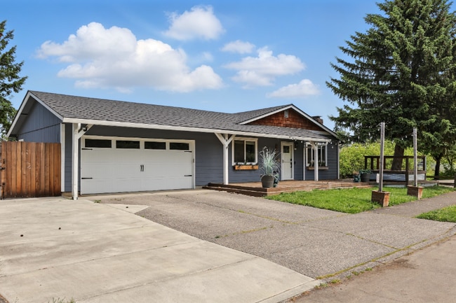 4918 NE 54th St in Vancouver, WA - Building Photo - Building Photo