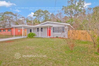 6477 Cooper Ln in Jacksonville, FL - Building Photo - Building Photo