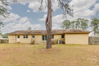 535 Gleason Ave in Pooler, GA - Building Photo - Building Photo