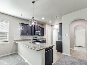 309 Barrel Cactus Dr in Katy, TX - Building Photo - Building Photo