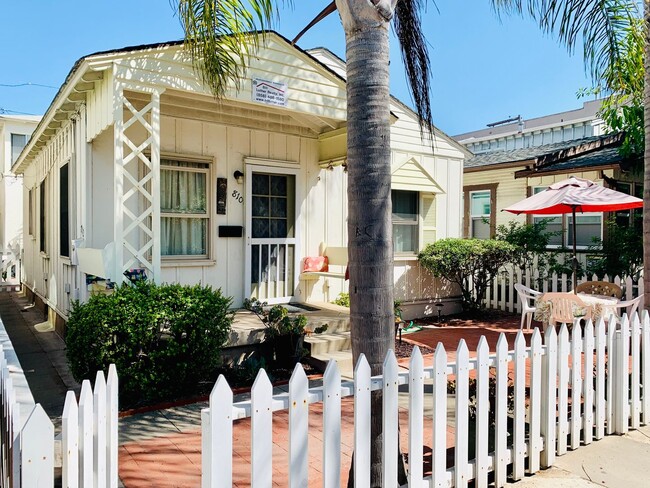 property at 810 Ostend Ct